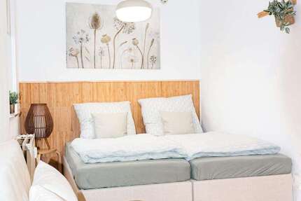 Zimmer Bonn Tannenbusch - 1 Zimmer, 1.290&euro; | Angebot:24644581