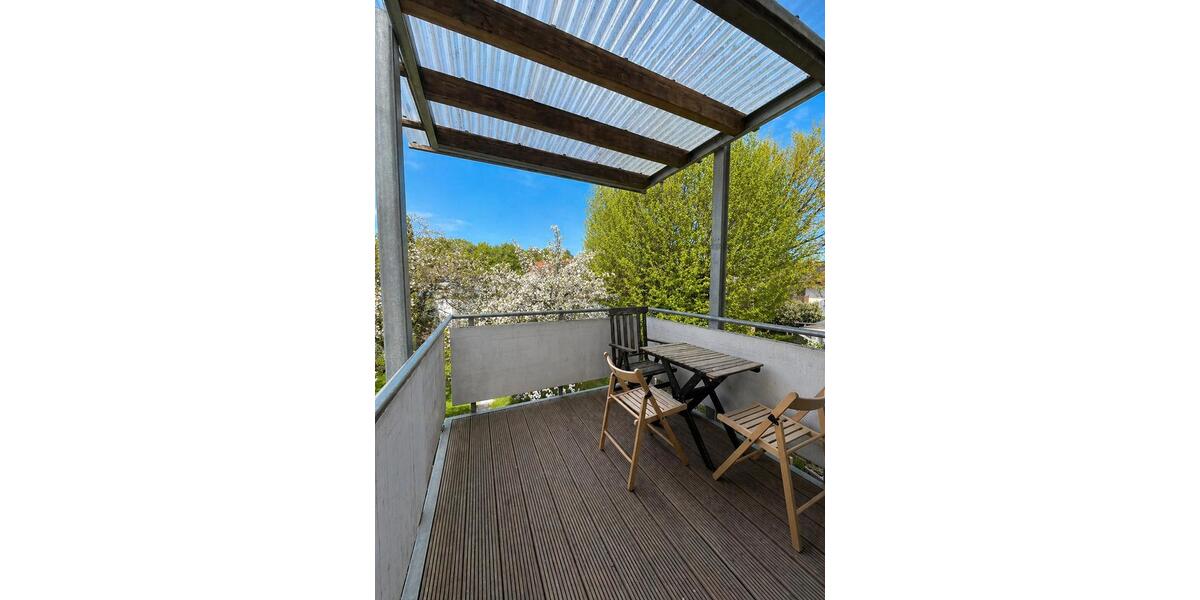 Wohnen auf Zeit Ingolstadt Münchener Straße - 2 Zimmer, 90 m&sup2;, 670&euro; | Angebot:26357256
