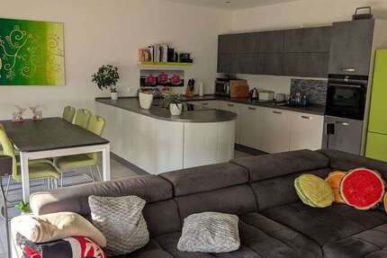 Wohnung Mönchengladbach Süd - 3 Zimmer, 103 m&sup2;, 1.300&euro; | Angebot:27133655