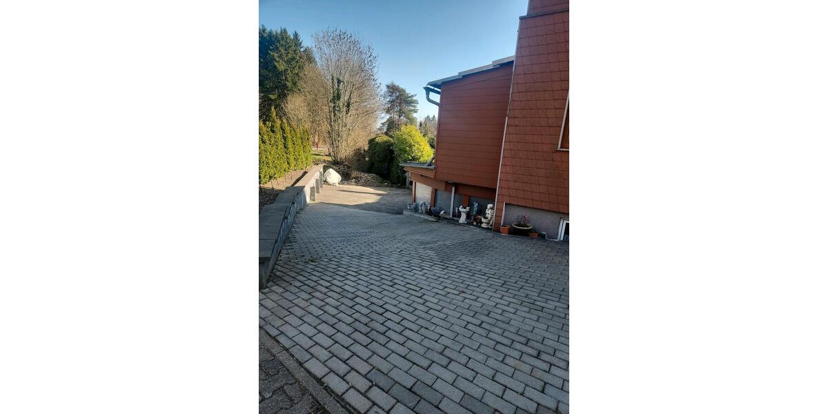 Erdgeschoßwohnung Nohfelden - 2 Zimmer, 65 m&sup2;, 750&euro; | Angebot:25366203