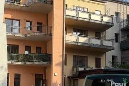 Wohnung zum Mieten in Zittau 460 € 80 m²