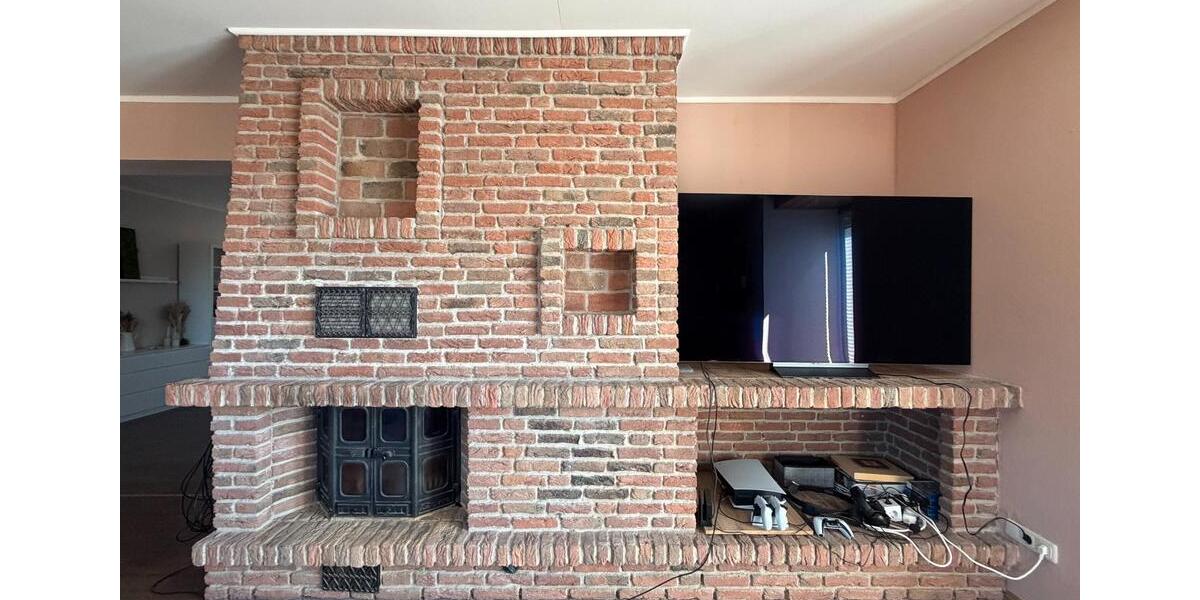 Dachgeschoßwohnung Lensahn - 6 Zimmer, 160 m&sup2;, 1.750&euro; | Angebot:26251109