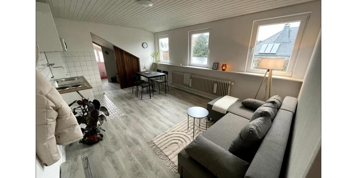 Mietwohnung in Schmidt 2 zimmer