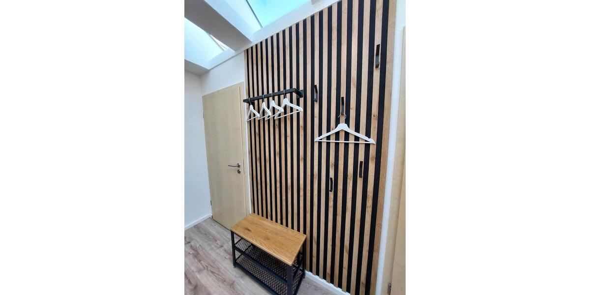 Wohnen auf Zeit Oldenburg Kreyenbrück - 2 Zimmer, 60 m&sup2;, 1.000&euro; | Angebot:25639487