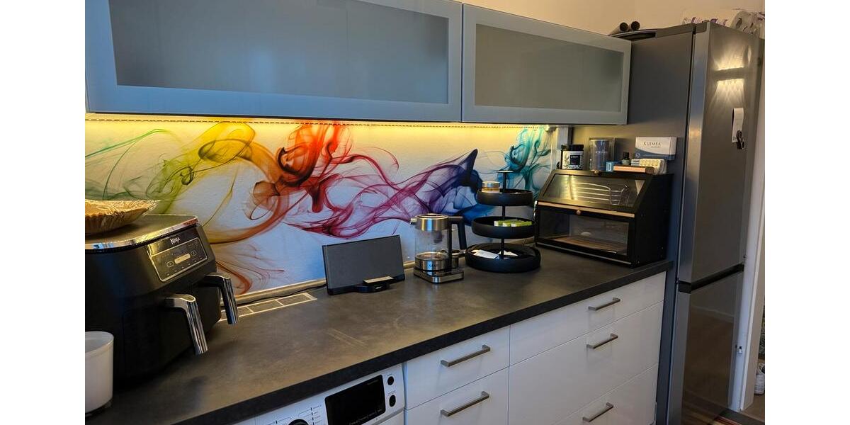 Wohnen auf Zeit Hamburg Langenhorn - 2 Zimmer, 63 m&sup2;, 1.500&euro; | Angebot:25174789