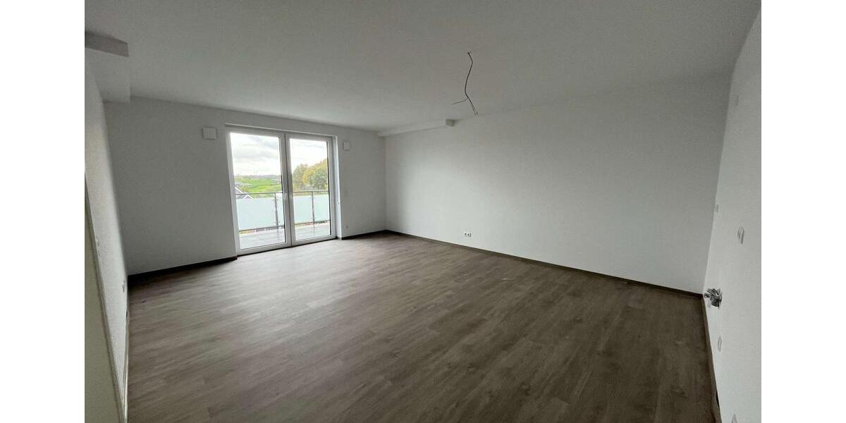 Dachgeschoßwohnung Rhede (Ems) - 2 Zimmer, 72 m&sup2;, 720&euro; | Angebot:25960969