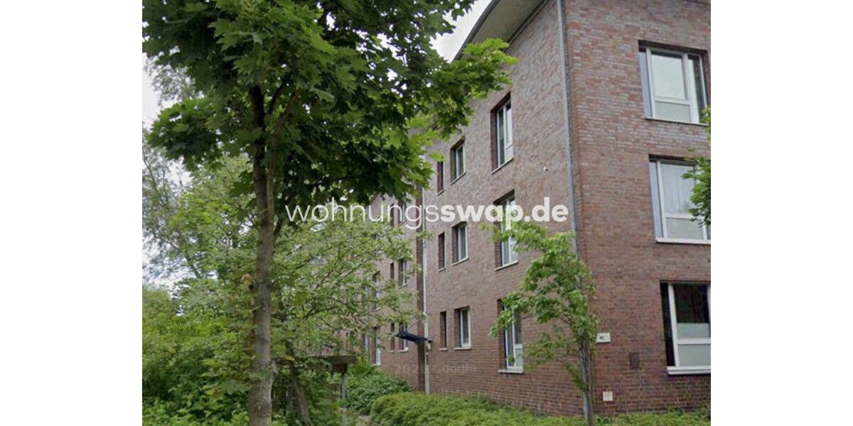 Etagenwohnung Hamburg Allermöhe - 3 Zimmer, 74 m&sup2;, 900&euro; | Angebot:26216379