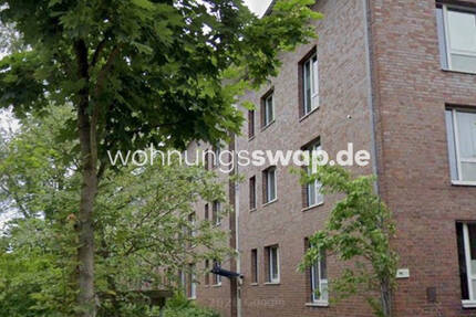 Wohnung Hamburg Allermöhe - 3 Zimmer, 74 m&sup2;, 900&euro; | Angebot:26216379