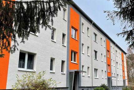 Renovierte 1- Zimmer Wohnung!