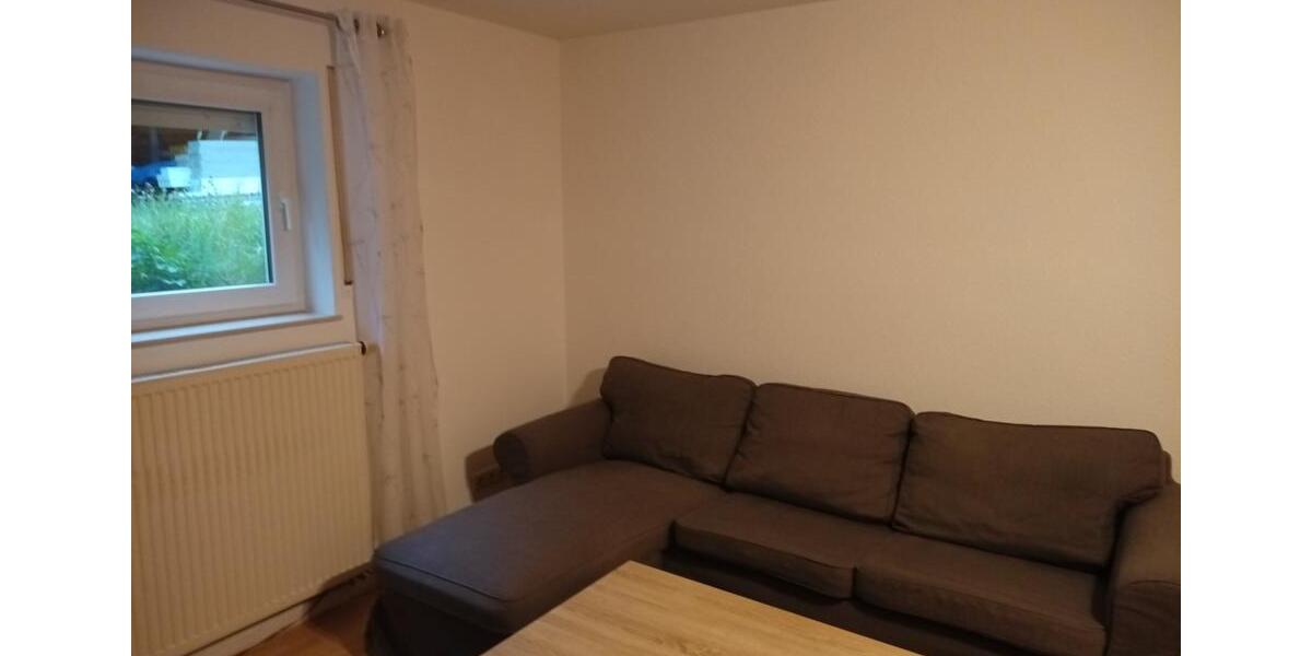 Etagenwohnung Schöllkrippen - 1 Zimmer, 400&euro; | Angebot:23396161