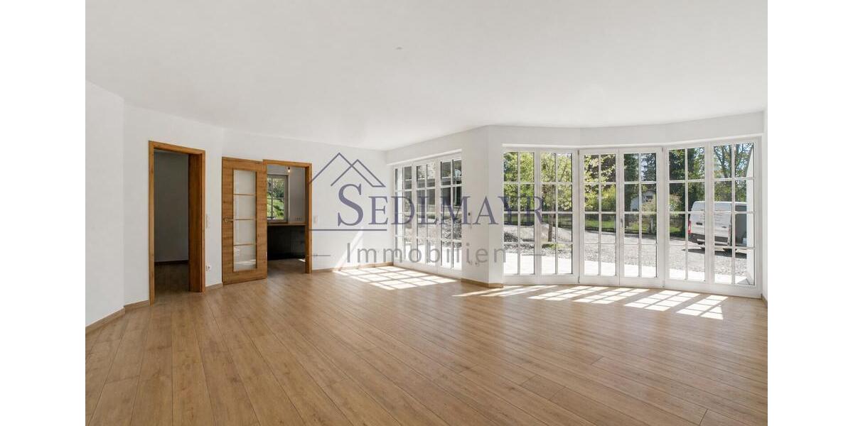 Doppelhaushälfte Herrsching am Ammersee - 6 Zimmer, 173 m&sup2;, 4.325&euro; | Angebot:26528457