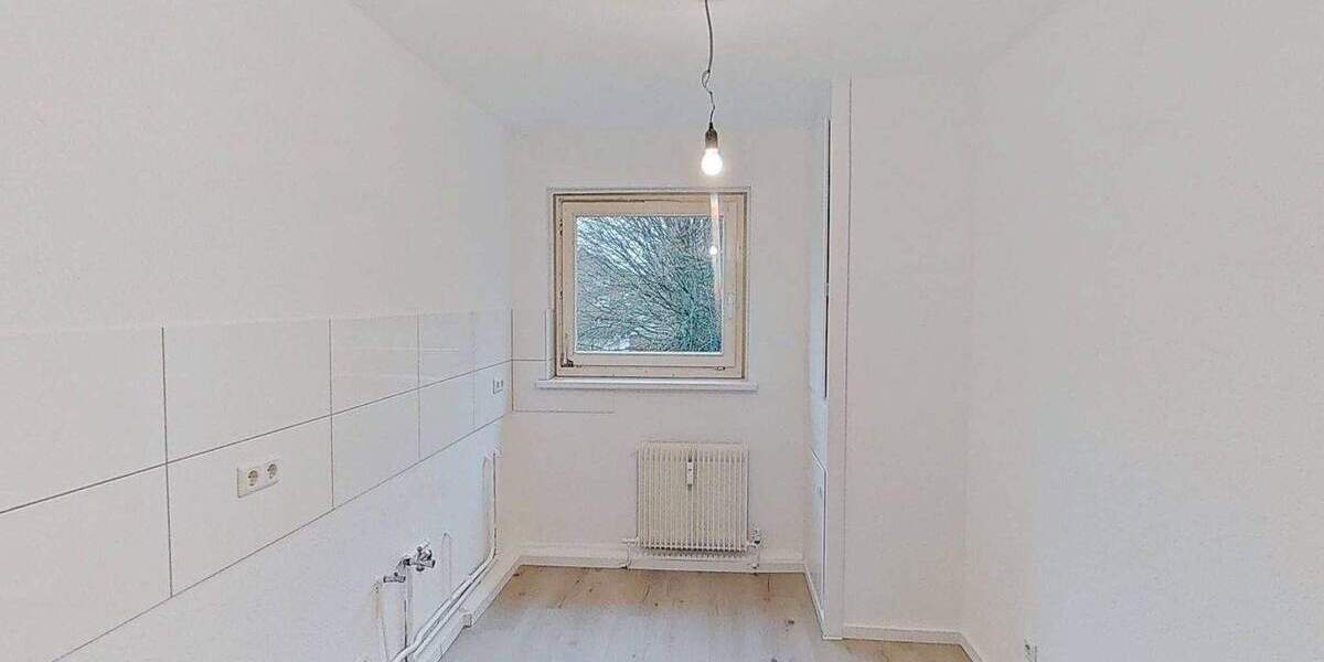 Etagenwohnung Diepholz - 4 Zimmer, 76 m&sup2;, 560&euro; | Angebot:25970042