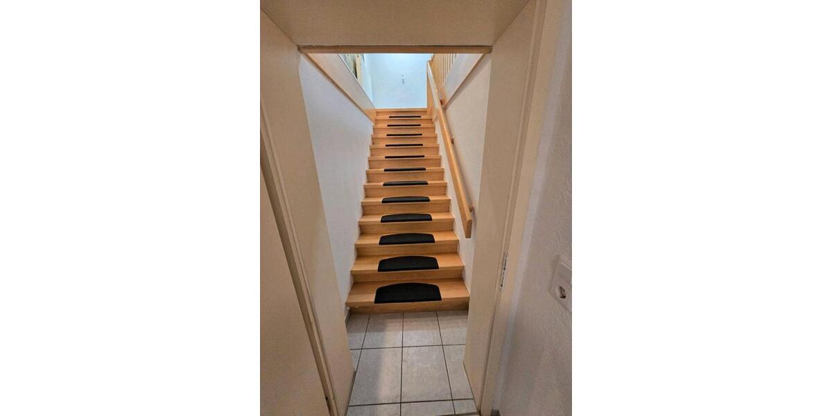 Maisonettenwohnung Möhnesee - 4 Zimmer, 131 m&sup2;, 1.100&euro; | Angebot:26647390
