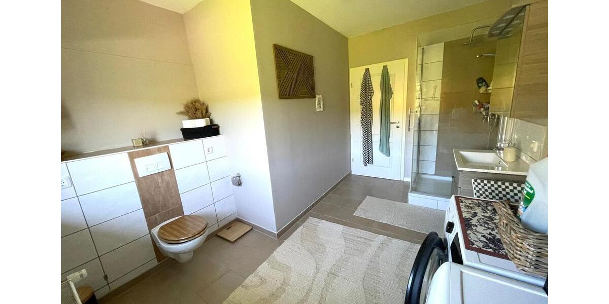 Etagenwohnung Preußisch Oldendorf - 1 Zimmer, 85 m&sup2;, 750&euro; | Angebot:26614565