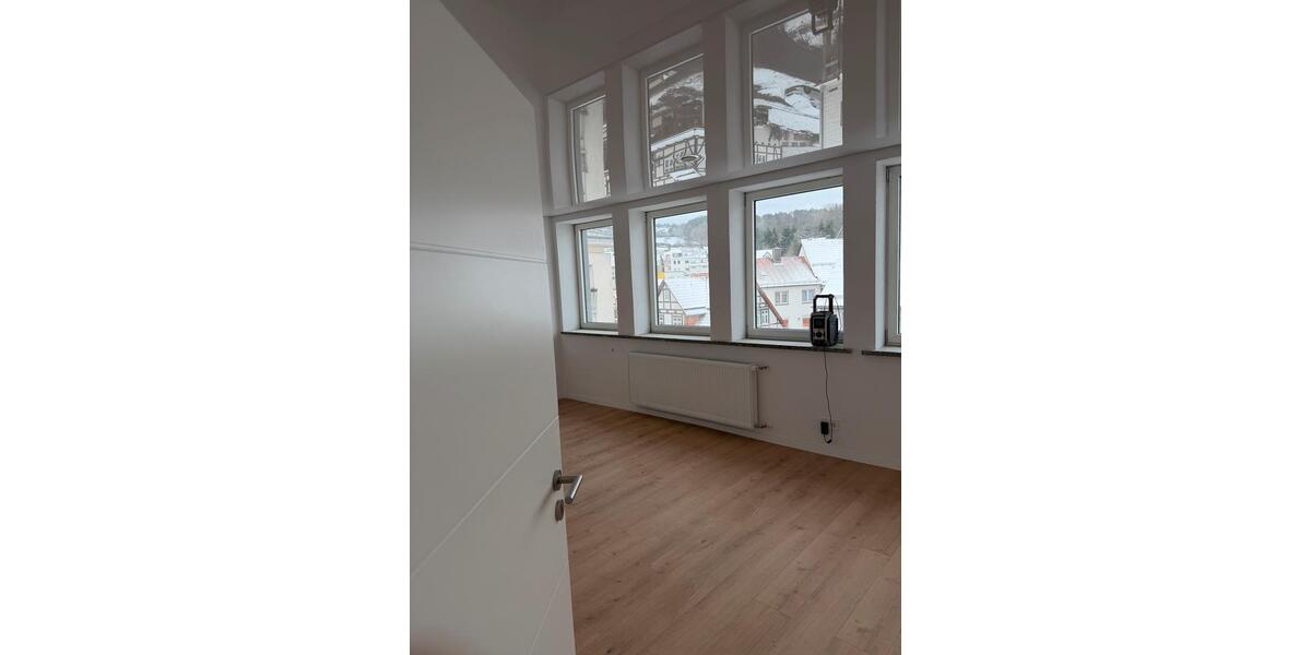 Etagenwohnung Großalmerode - 4 Zimmer, 96 m&sup2;, 730&euro; | Angebot:24562515