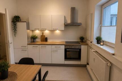 Wohnung Marburg Cappel - 3 Zimmer, 90 m&sup2;, 1.500&euro; | Angebot:26577787