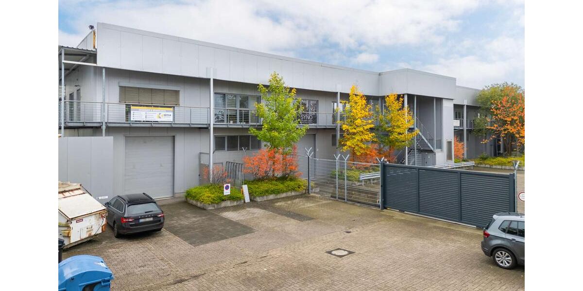 Gewerbeobjekt Bremen Gröpelingen - 3.440&euro; | Angebot:24276704