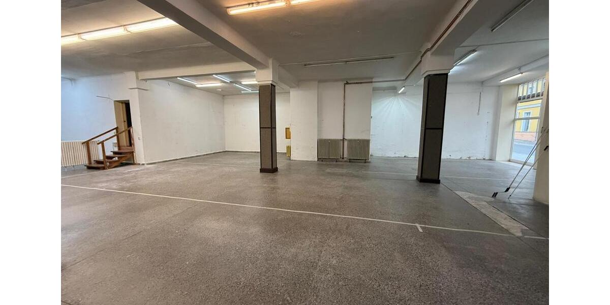 Gewerbeobjekt Jarmen - 1.000&euro; | Angebot:25715197