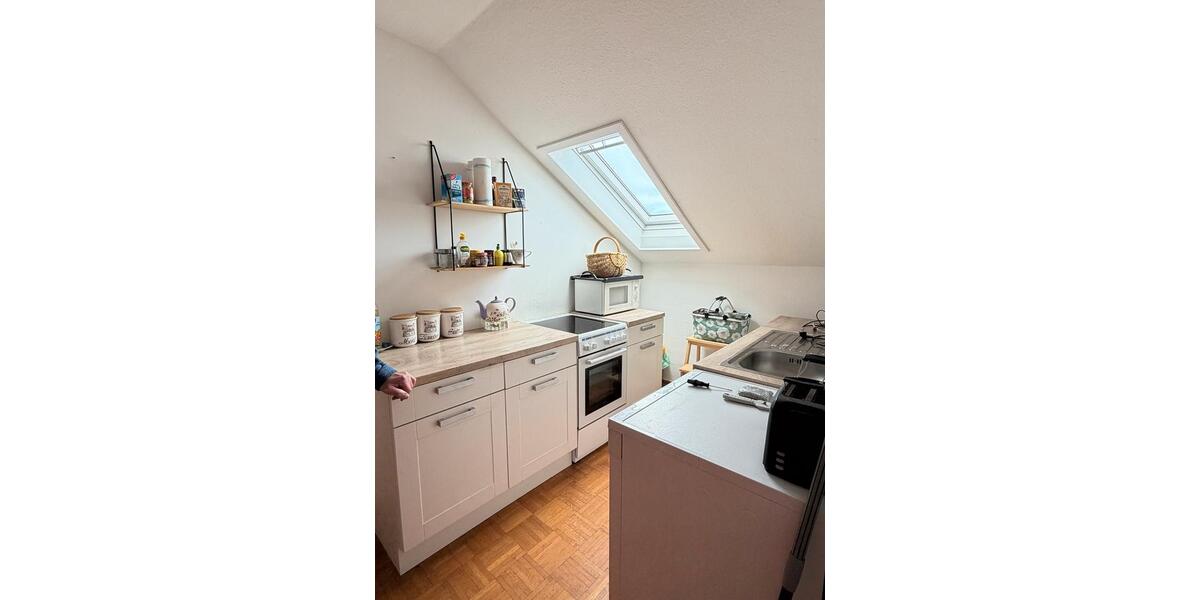 Etagenwohnung Bad Oeynhausen - 2 Zimmer, 65 m&sup2;, 600&euro; | Angebot:26272588