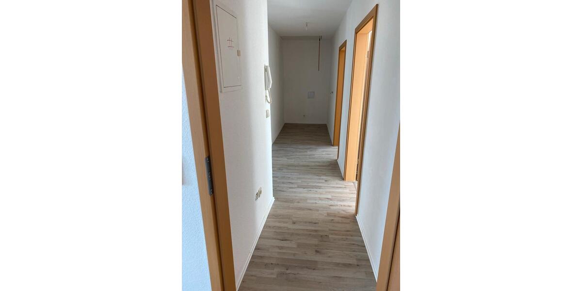 Dachgeschoßwohnung Halberstadt - 3 Zimmer, 76 m&sup2;, 440&euro; | Angebot:26251271