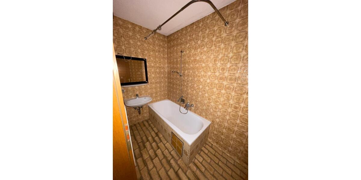 Etagenwohnung Glatten - 1 Zimmer, 48 m&sup2;, 580&euro; | Angebot:24555190