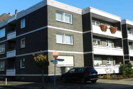 Wohnung Moers - 2 Zimmer, 83 m&sup2;, 800&euro; | Angebot:27019625