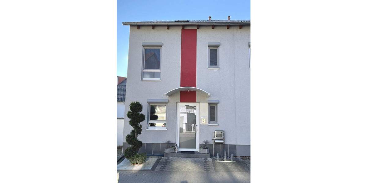 Reihenmittelhaus Worms / Horchheim Horchheim - 4 Zimmer, 123 m&sup2;, 1.290&euro; | Angebot:24973942