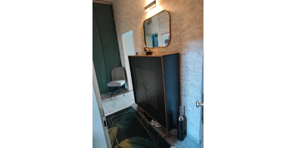 Wohnen auf Zeit Erfurt - 2 Zimmer, 55 m&sup2;, 1.100&euro; | Angebot:24550969