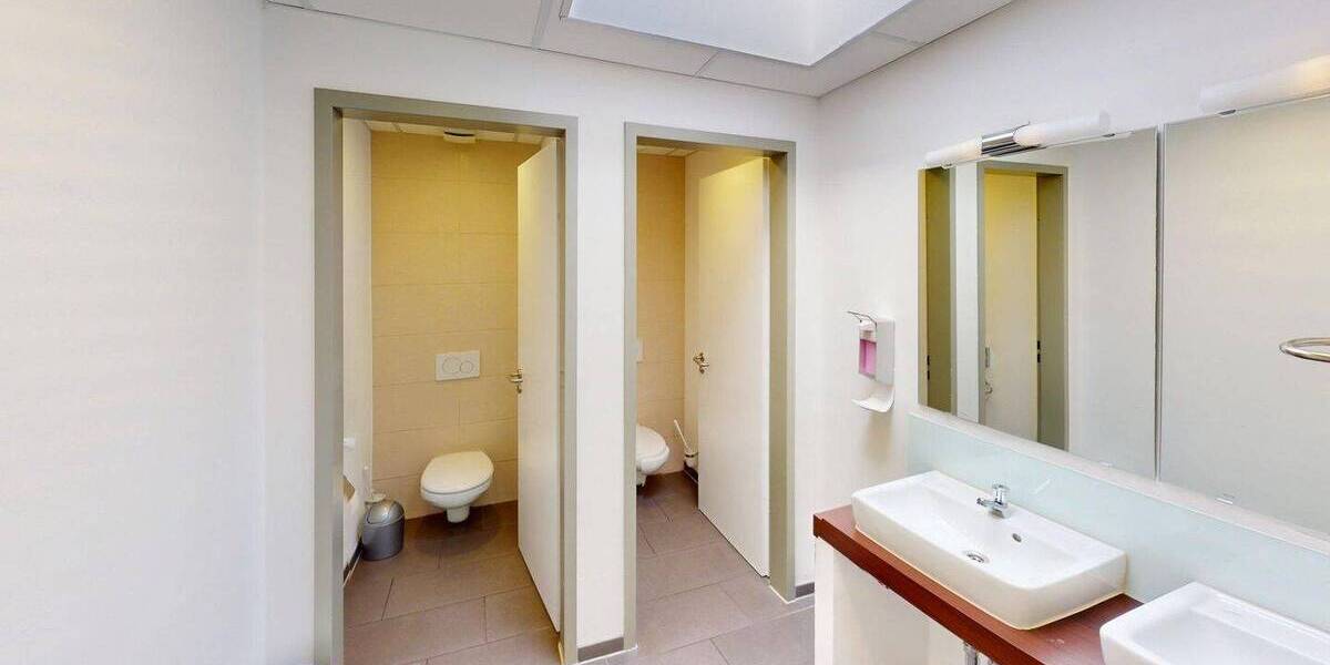 Gewerbeobjekt Köln Bayenthal - 6.006&euro; | Angebot:26607931