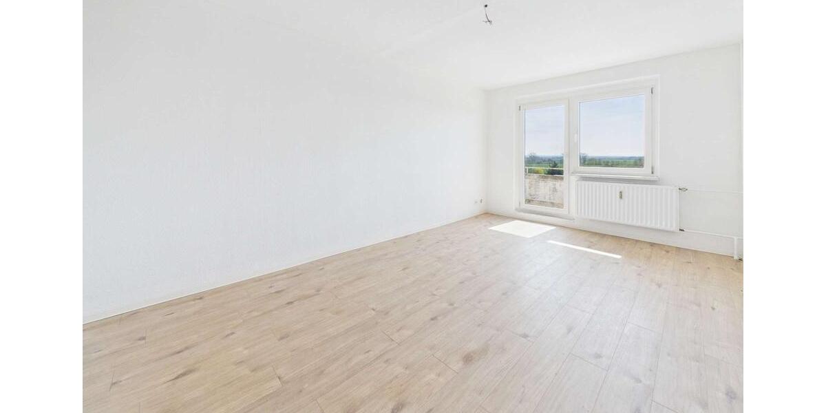 Etagenwohnung Oschersleben (Bode) - 4 Zimmer, 70 m&sup2;, 476&euro; | Angebot:26692659