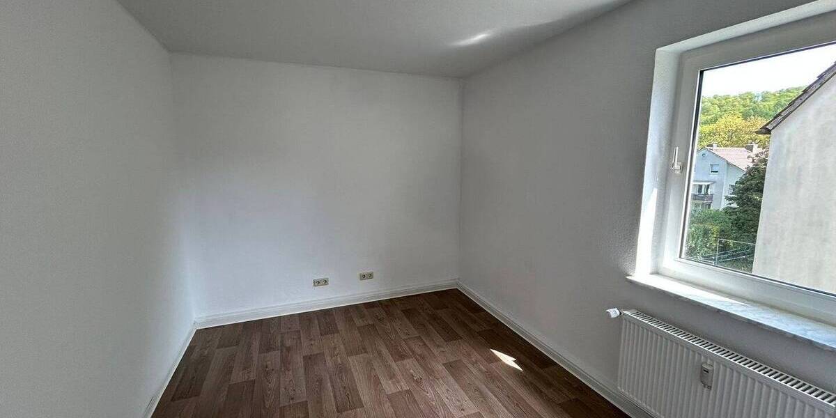 Etagenwohnung Uslar Volpriehausen - 3 Zimmer, 60 m&sup2;, 355&euro; | Angebot:26703125