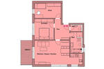 Etagenwohnung Landshut Altstadt - 3 Zimmer, 75 m&sup2;, 1.000&euro; | Angebot:26723090