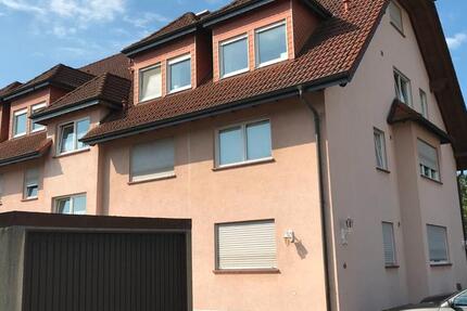 Wohnung Schlüchtern - 3 Zimmer, 82 m&sup2;, 680&euro; | Angebot:26649798