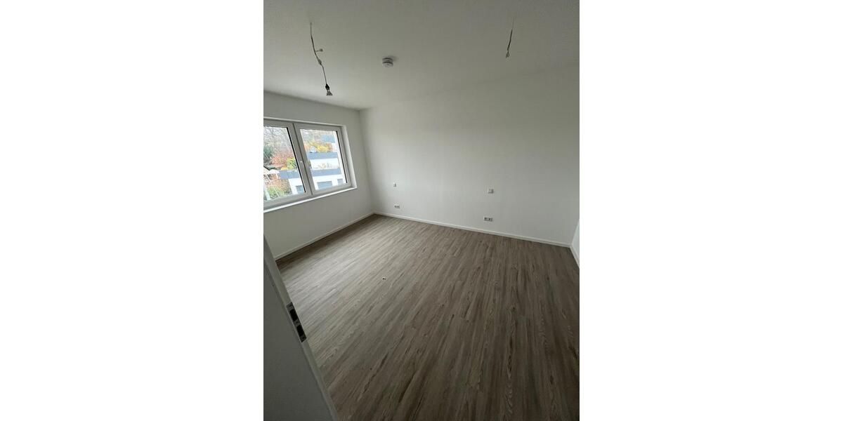 Helle 3-ZKB Neubauwohnung in Saarbrücken-Bübingen 3 zimmer