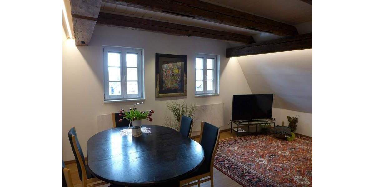 Etagenwohnung Lauf - 2 Zimmer, 90 m&sup2;, 1.320&euro; | Angebot:25699407