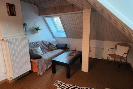 Wohnung Ochsenfurt - 1 Zimmer, 30 m&sup2;, 650&euro; | Angebot:24328926