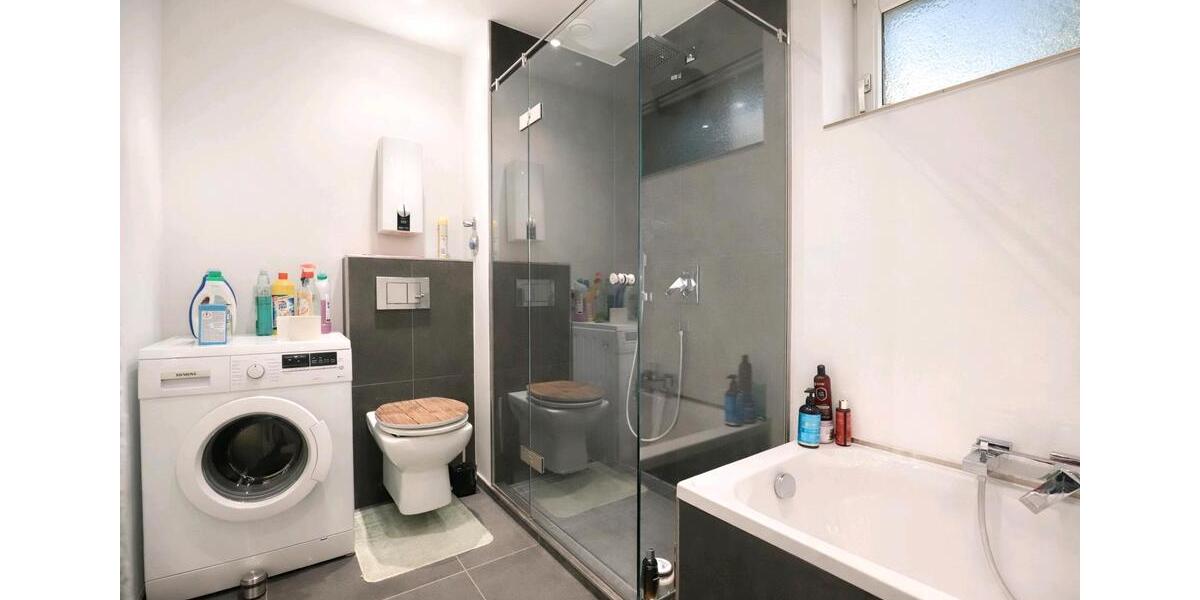 Etagenwohnung Trier Nord - 3 Zimmer, 89 m&sup2;, 1.100&euro; | Angebot:25851213