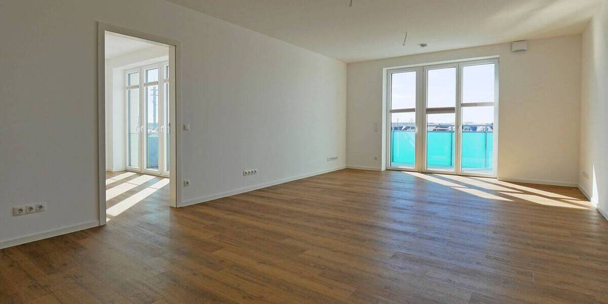 Etagenwohnung Vechta - 3 Zimmer, 89 m&sup2;, 1.200&euro; | Angebot:25673644