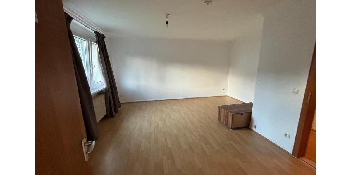 Etagenwohnung Verden (Aller) - 1 Zimmer, 33 m&sup2;, 550&euro; | Angebot:26312456