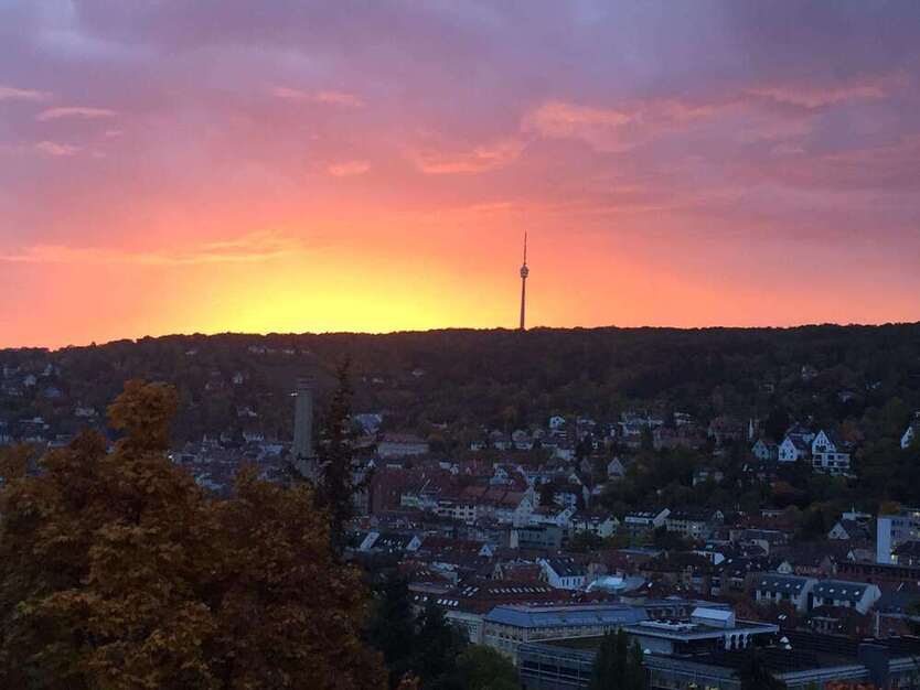 Wohnung zum Mieten in Stuttgart 2.280 € 130.27 m²