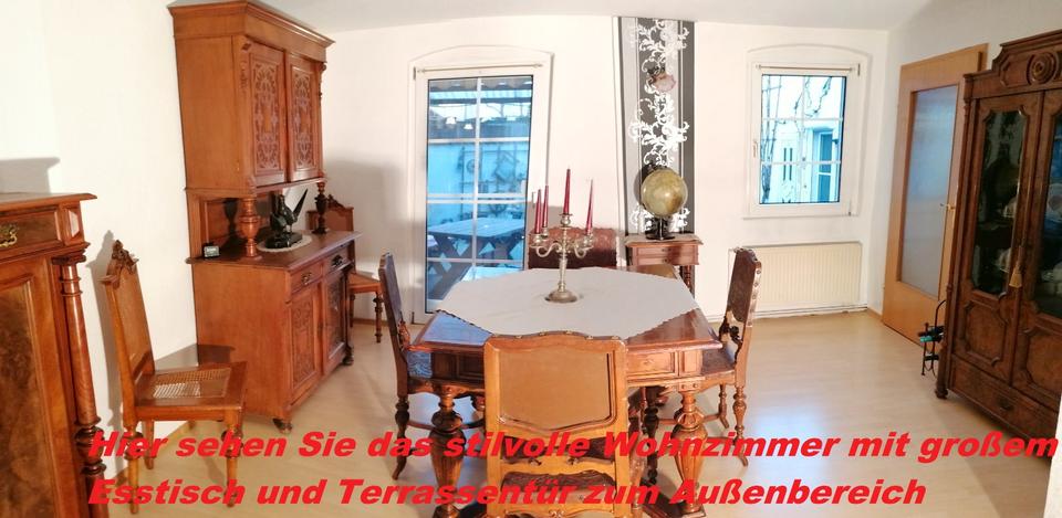Einfamilienhaus Magdeburg Ottersleben - 3 Zimmer, 95 m&sup2;, 1.150&euro; | Angebot:26498019