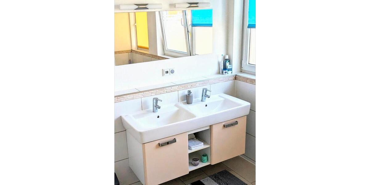 Wohnen auf Zeit Langenfeld (Rheinland) - 1 Zimmer, 35 m&sup2;, 300&euro; | Angebot:26402589