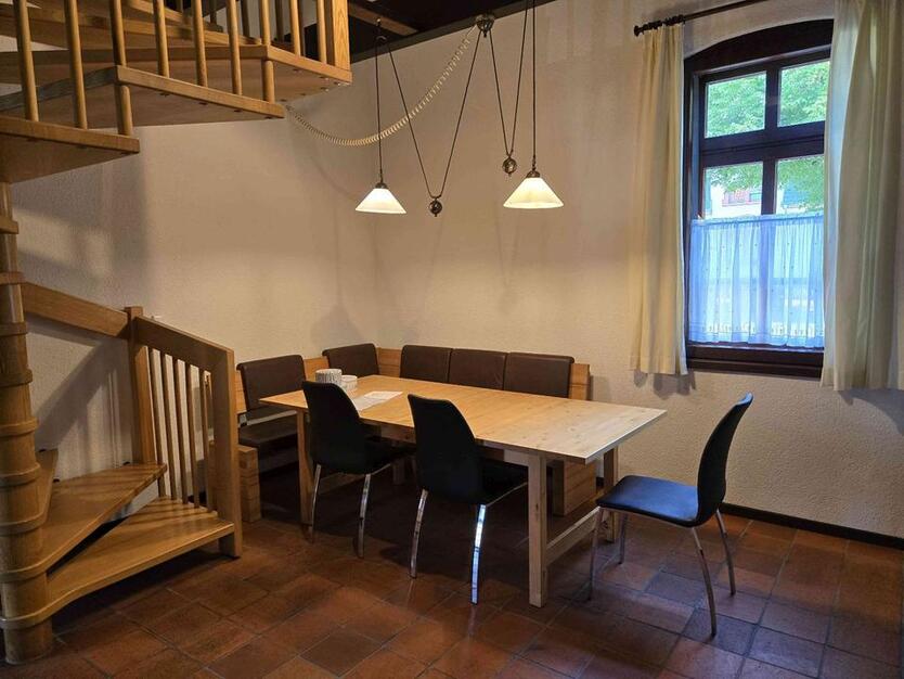 WG für Studenten in Schwetzingen