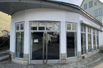 Einzelhandel in Coburg 1.200 € 140 m² zimmer