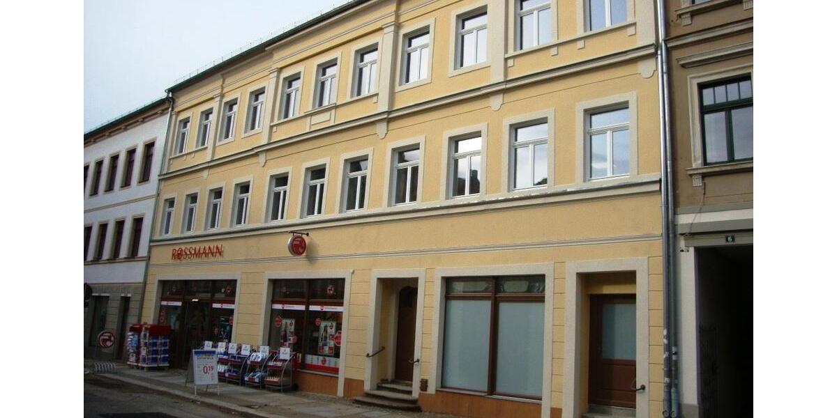 Dachgeschoßwohnung Radeberg - 3 Zimmer, 78 m&sup2;, 470&euro; | Angebot:26635777