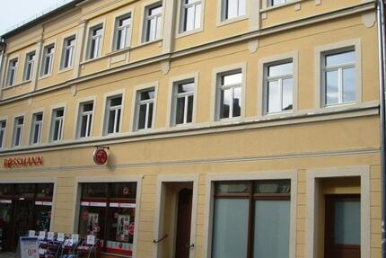Wohnung Radeberg - 3 Zimmer, 78 m&sup2;, 470&euro; | Angebot:26635777