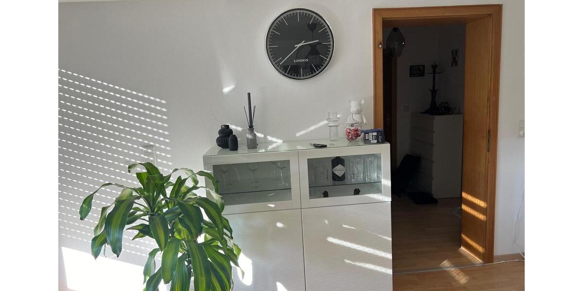 Wohnung und - oder Büroräume 3 zimmer