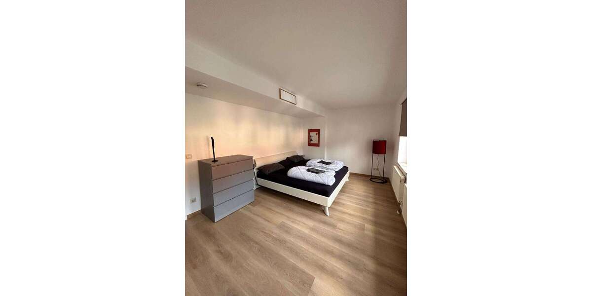 Etagenwohnung Erlangen Buckenhofer Siedlung - 2 Zimmer, 57 m&sup2;, 955&euro; | Angebot:25644930