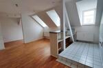 Dachgeschoßwohnung Chemnitz Kapellenberg - 1 Zimmer, 42 m&sup2;, 280&euro; | Angebot:26693676