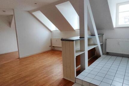 Wohnung Chemnitz Kapellenberg - 1 Zimmer, 42 m&sup2;, 280&euro; | Angebot:26693676